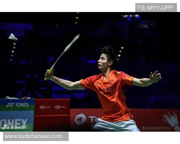 吴静专访：从青涩羽毛球少年到世界冠军的成长之路回顾