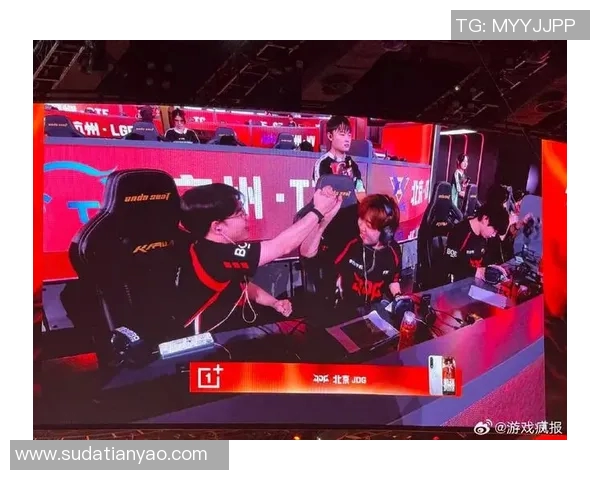 和平精英战队JDG的团队协作与战术配合深度分析与探讨