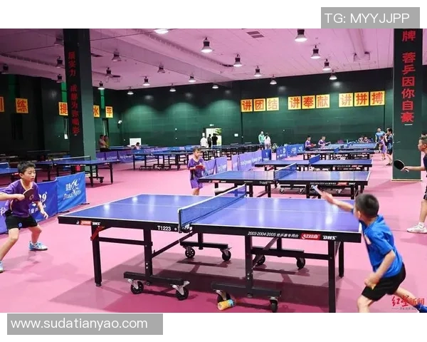 广州乒乓球队引领潮流最新乒乓球意识TOP10榜单揭晓