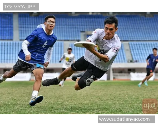 成都飞盘队的转型之路与飞盘运动的崛起探析