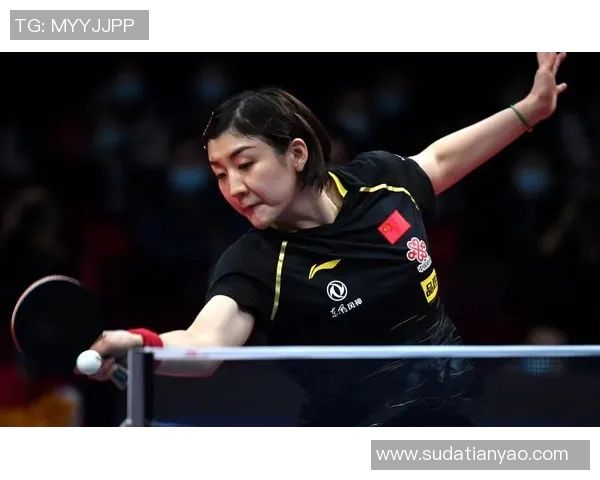 杭州乒乓球队速度分析与提升策略探讨助力竞技水平再上新台阶