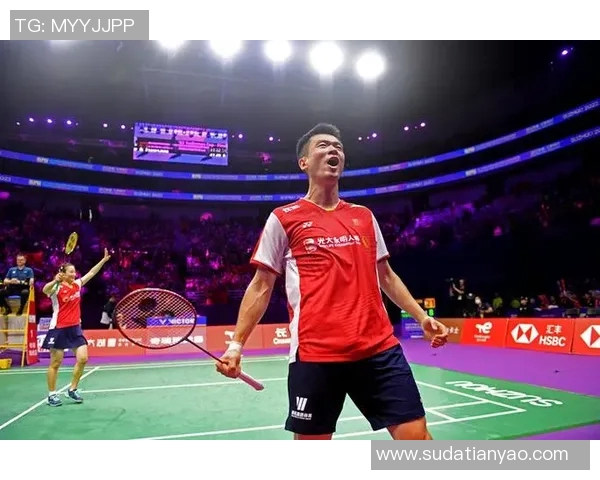 杭州羽毛球队领跑最新羽毛球节奏TOP10榜单引发热议 杭州羽毛球队领跑最新羽毛球节奏TOP10榜单引发热议