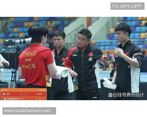 武汉乒乓球队状态变革引发热议球员表现与训练模式的深度剖析