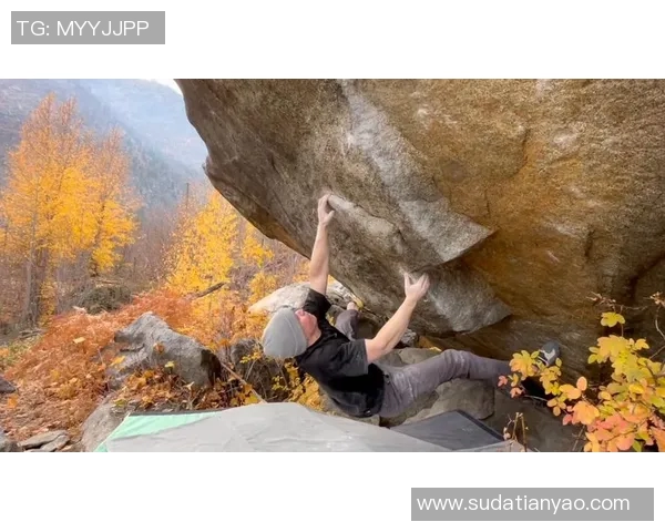 武汉极限运动队的攀岩之路：从默默无闻到全国瞩目的成长历程