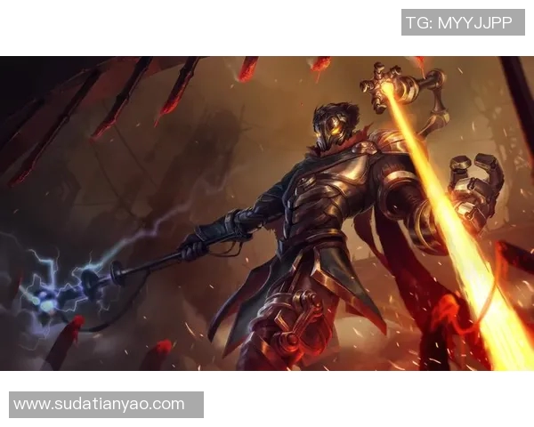 深度对话：李丽如何在英雄联盟中找到自我与成长的旅程