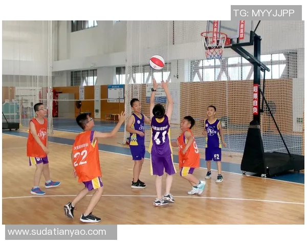 篮球新手必看：全面提升个人能力的实用入门指南与技巧分享