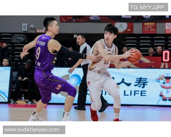 北控与卓尔激战正酣谁能在这场较量中笑到最后