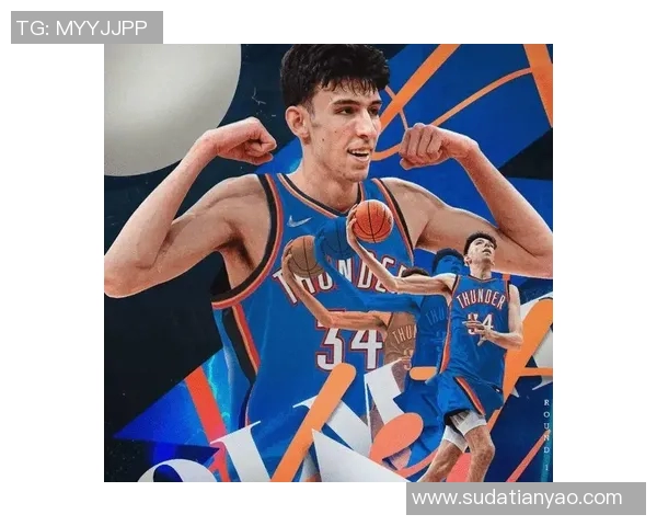 切特霍姆格伦的篮球之路：从天赋少年到NBA新星的成长故事