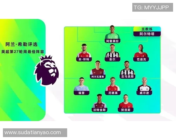 厄德高领衔新一代足球明星崛起的背后故事与未来展望