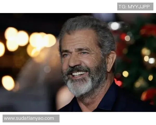 吉布森的传奇人生与作品探索：从文学到电影的跨界影响力分析