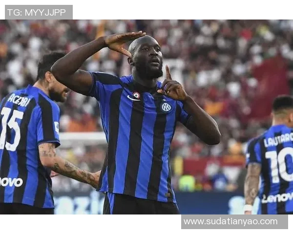 卢卡库重返巅峰之路：从逆境中崛起的足球传奇