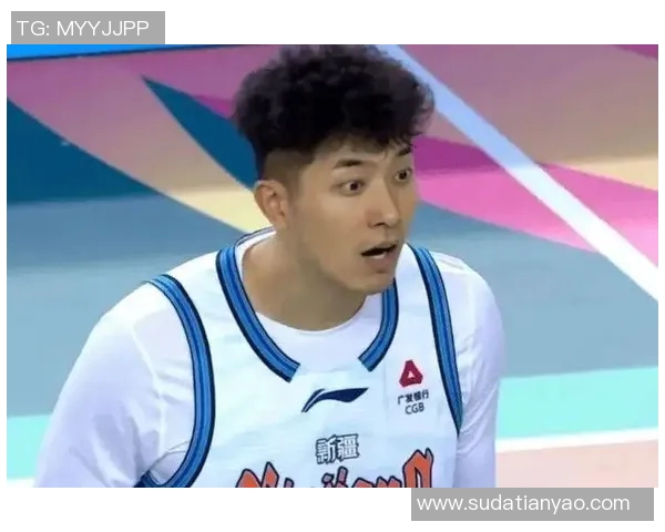 吴冠希：从青涩球员到篮球明星的成长之路与未来展望