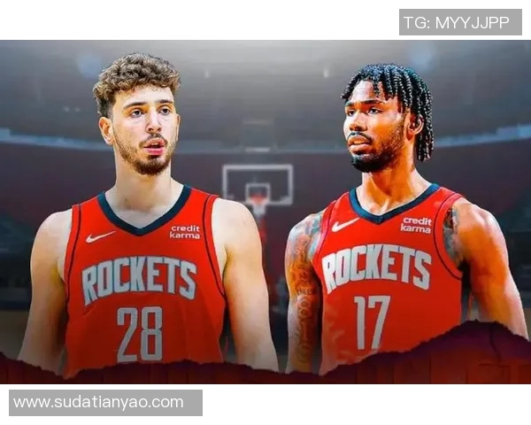 塔里伊森在NBA赛场上的崛起与未来发展潜力分析