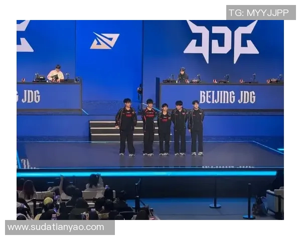 外媒解析SN战队与JDG对决背后的策略与表现差异
