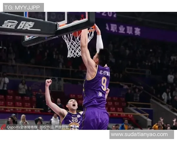 孙悦：从篮球场上的传奇到生活中的平凡，探寻他的成长与蜕变之路