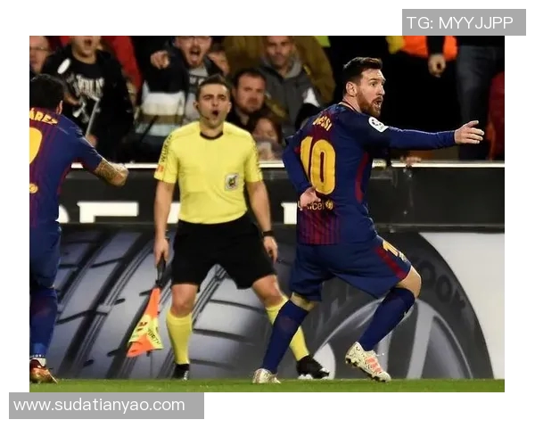 巴塞罗那与瓦伦西亚精彩对决全场录像回放尽在此处