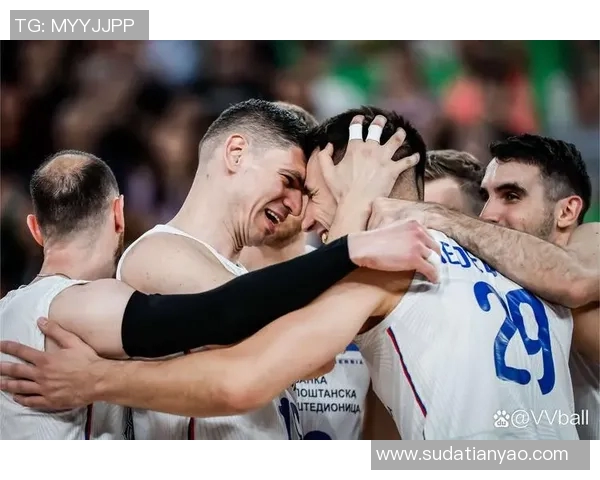 德国与塞尔维亚激战在即谁能在这场较量中笑到最后