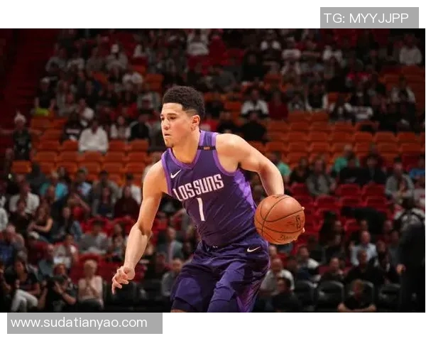 德文布克：从新星到NBA巨星的辉煌之路与未来展望