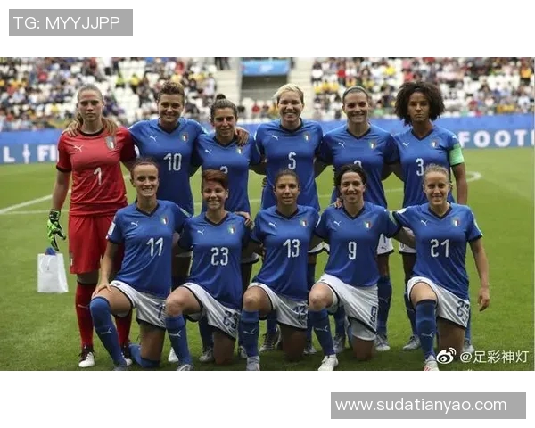 意大利女足与中国女足历史交锋战绩分析与比较