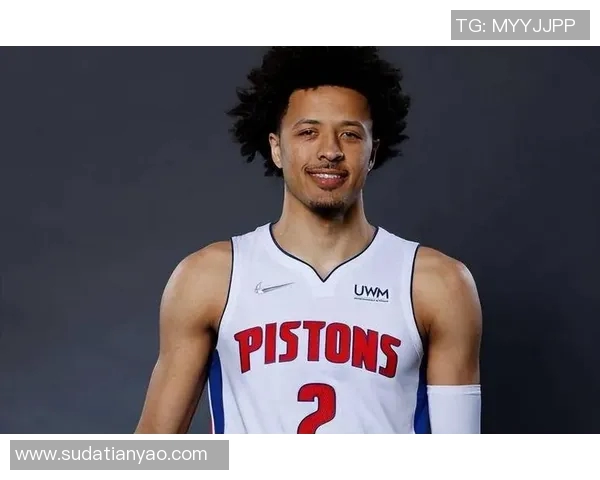 斯库特亨德森的崛起之路：从青涩新星到NBA未来之星的蜕变