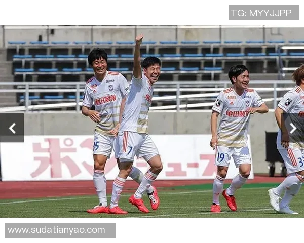 枥木SC与松本山雅的激烈对决揭示了日本足球的魅力与竞争力