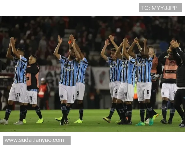 格雷米奥主场迎战戈亚斯全力争胜展现球队实力与斗志