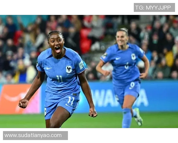 法国女足迎战奥地利队力争在国际赛场上再创佳绩