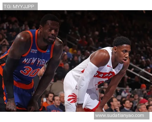 猛龙与尼克斯对决分析及赛季表现预测