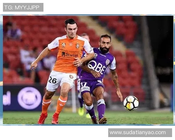 西部联与柏斯光荣的激烈对决揭示澳超联赛新格局