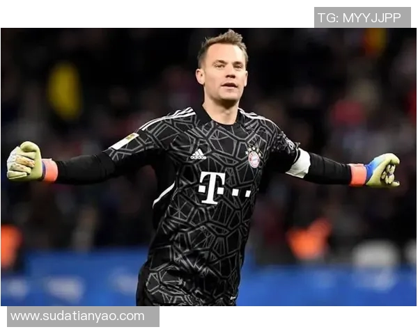 诺伊尔重伤缺席整个赛季拜仁急寻德赫亚补缺救火