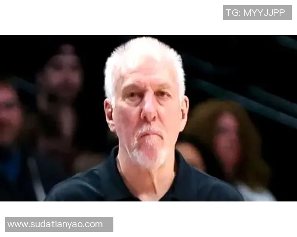 马刺球队策略引争议波波维奇轮休主力遭联盟重罚