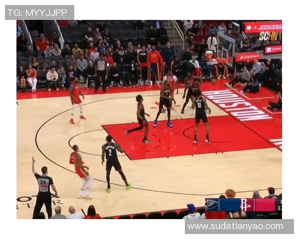 骑士与火箭精彩对决全场集锦回顾篮球盛宴不容错过