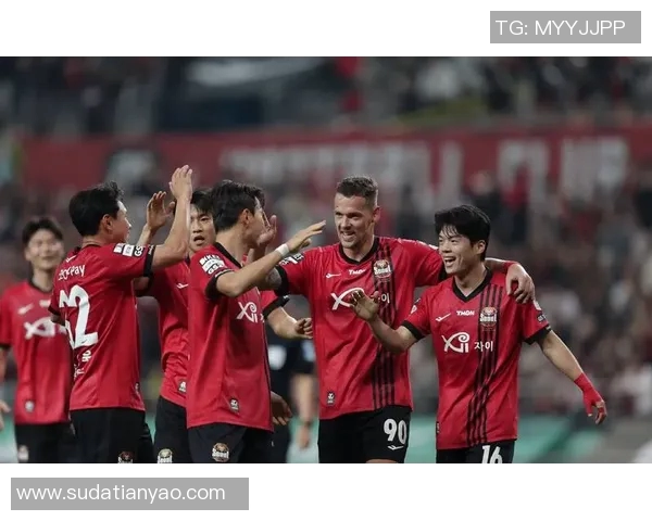 2018年济州联对阵首尔FC精彩回顾与赛季分析