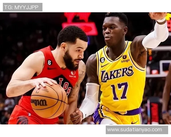 丹尼斯施罗德的篮球之路与未来展望：从新秀到明星的蜕变之旅