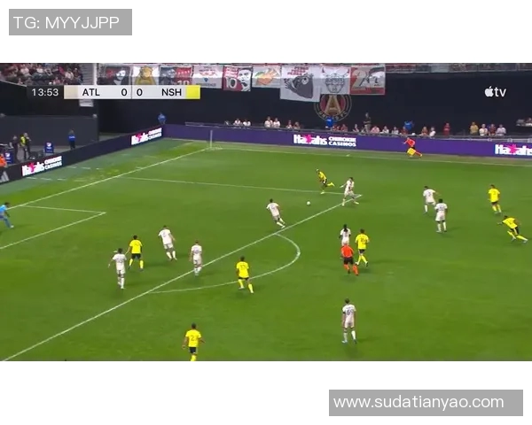 亚特兰大联队与纳什维尔SC的激烈对决分析与赛后点评