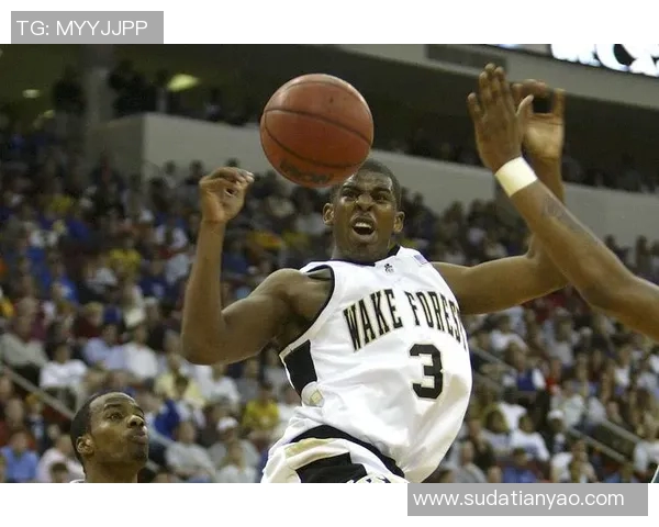 克里斯保罗：从控球大师到篮球传奇的辉煌历程与影响力