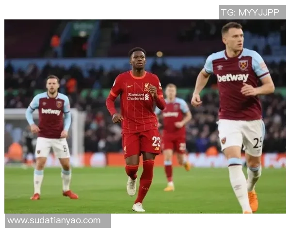 利物浦对阵西汉姆精彩赛事回顾及CCTV直播信息分析