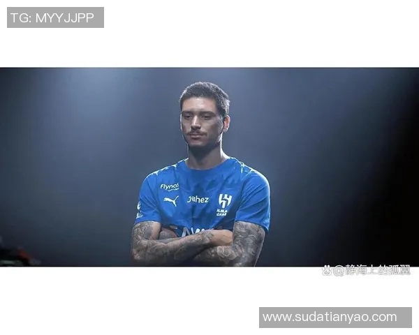 努涅斯的崛起与挑战：探讨这位新星在足球世界中的影响力与未来潜力