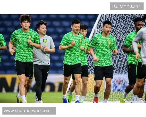 北京中赫国安迎战清莱队力争主场全取三分展现实力