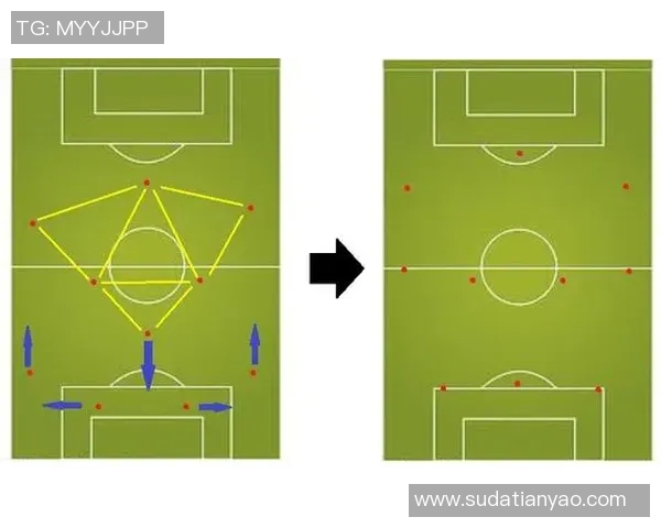 北松与卡利拿的较量揭示足球战术与团队合作的精彩对决