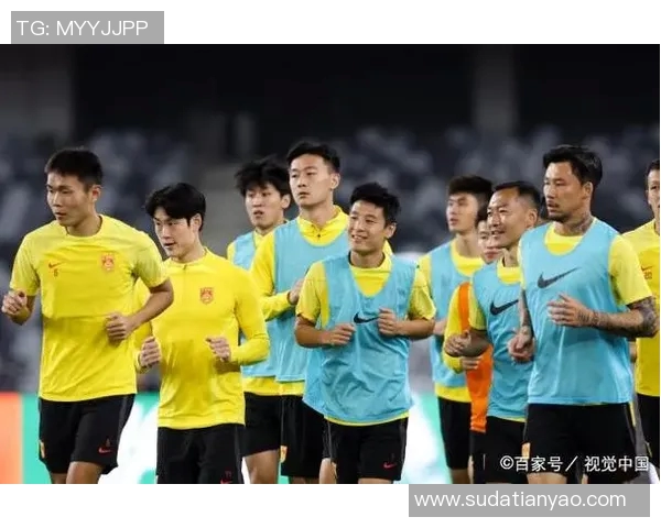 国足对阵韩国精彩直播全程回顾与赛后分析尽在此处
