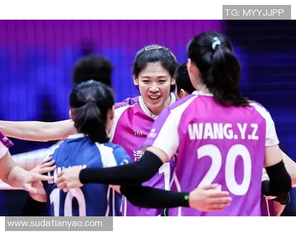 江苏女排迎战辽宁女排14轮激战争夺赛季关键胜利的精彩对决 江苏女排迎战辽宁女排14轮激战争夺赛季关键胜利的精彩对决